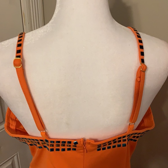 Sexy Spaghetti Strip Dress - Picture 8 of 12